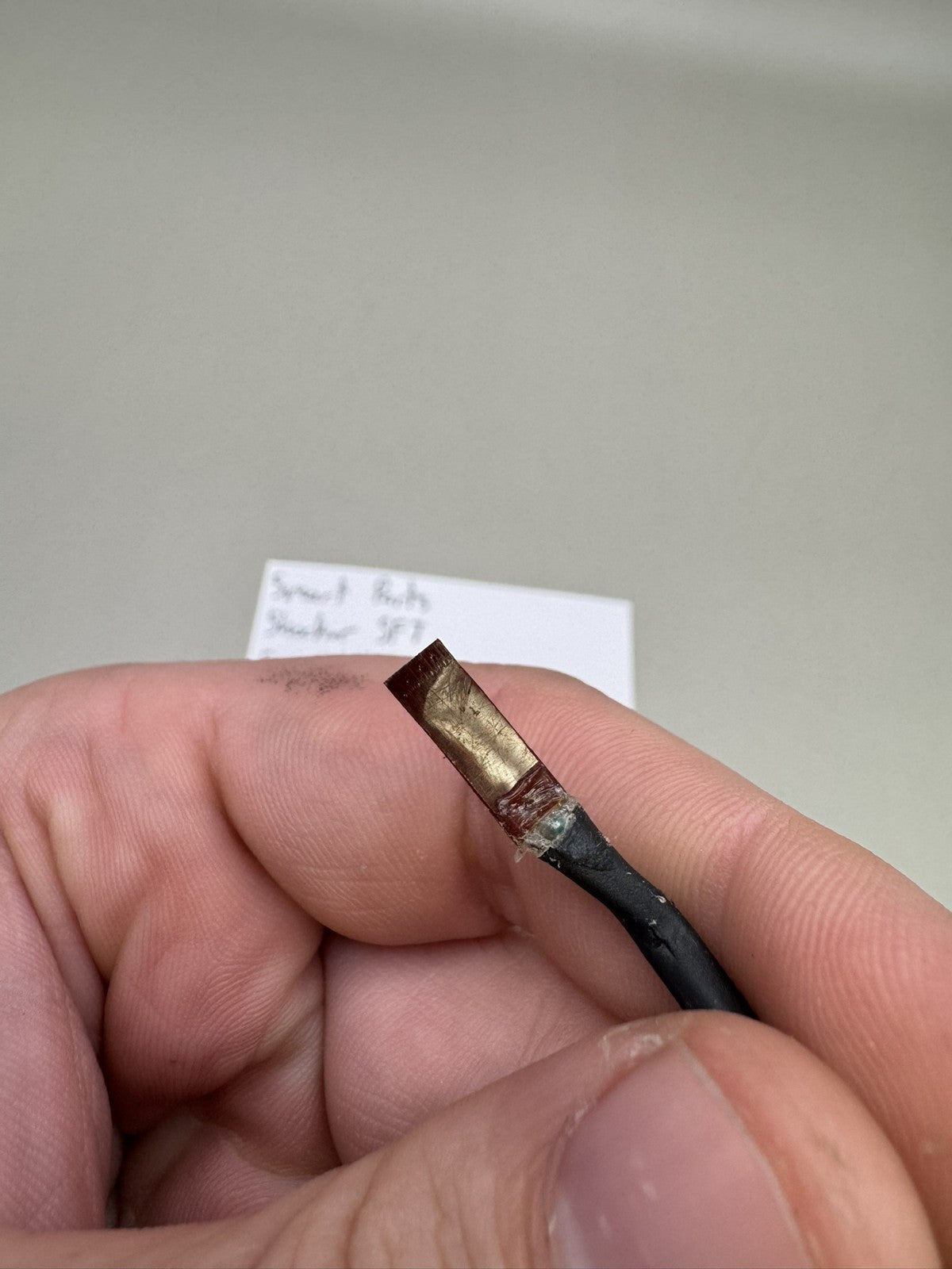 Smart Parts Shocker SFT Eye