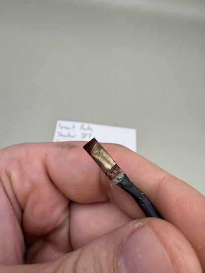 Smart Parts Shocker SFT Eye