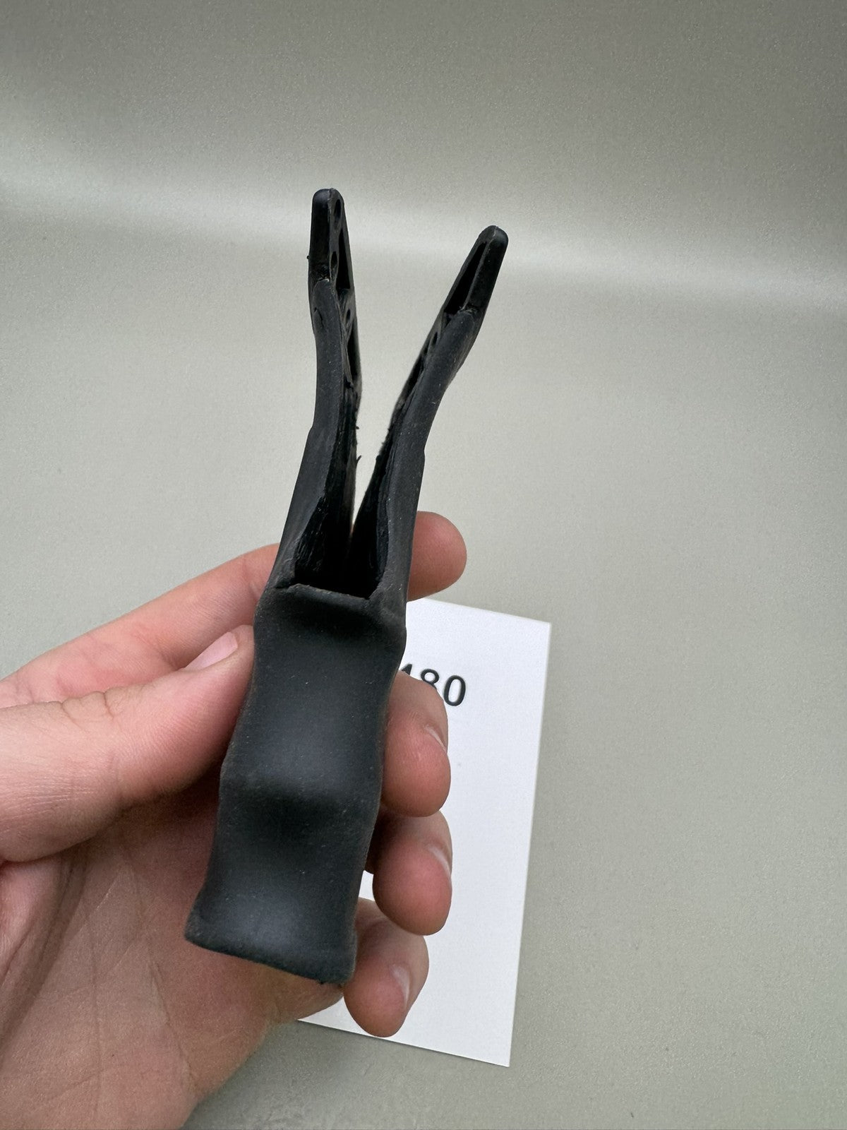 Proto /Dye UL Grips