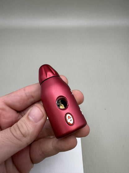 Custom Products ASA