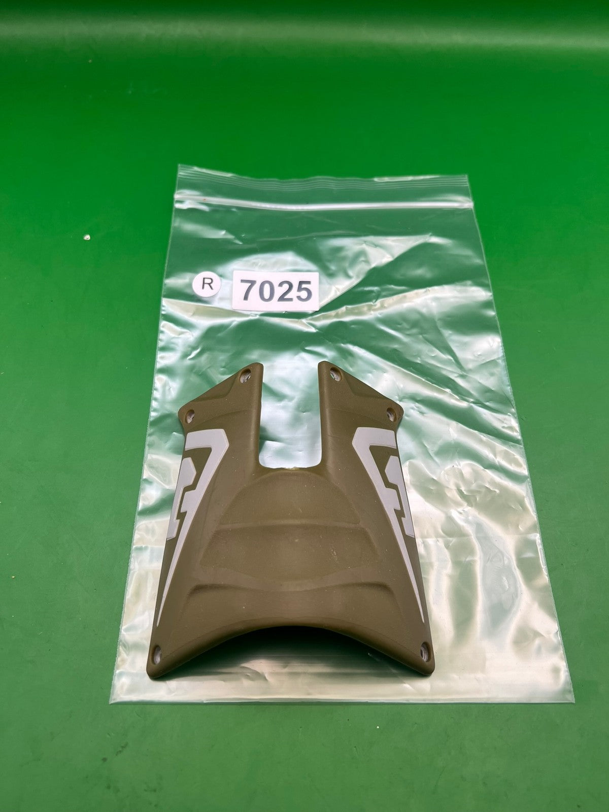 Field One Force Grip Panels Tan