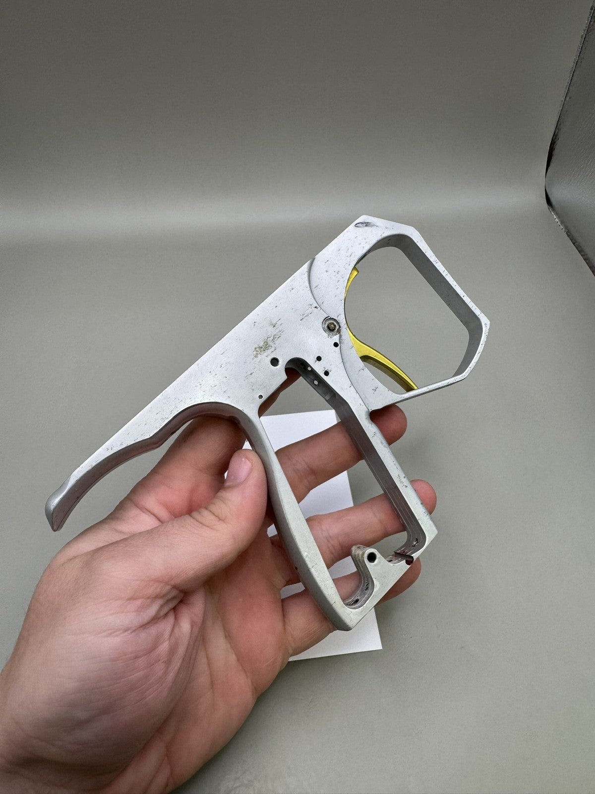 Smart Parts Shocker NXT Hybrid Frame