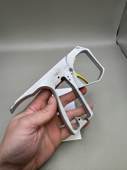 Smart Parts Shocker NXT Hybrid Frame