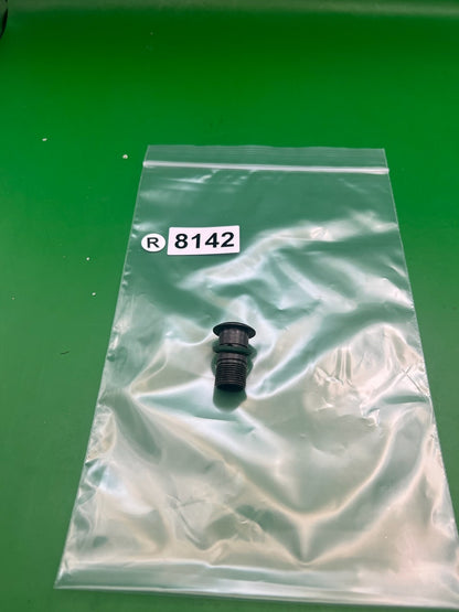 WGP Autococker Banjo Bolt Black