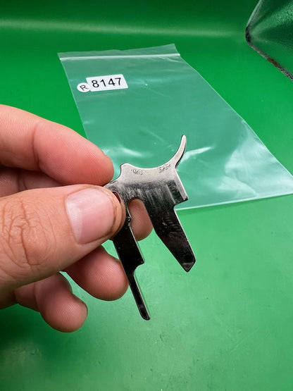 WGP Autococker Trigger Plate