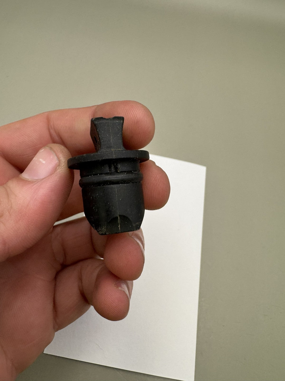 AGD Automag Power Feed Plug