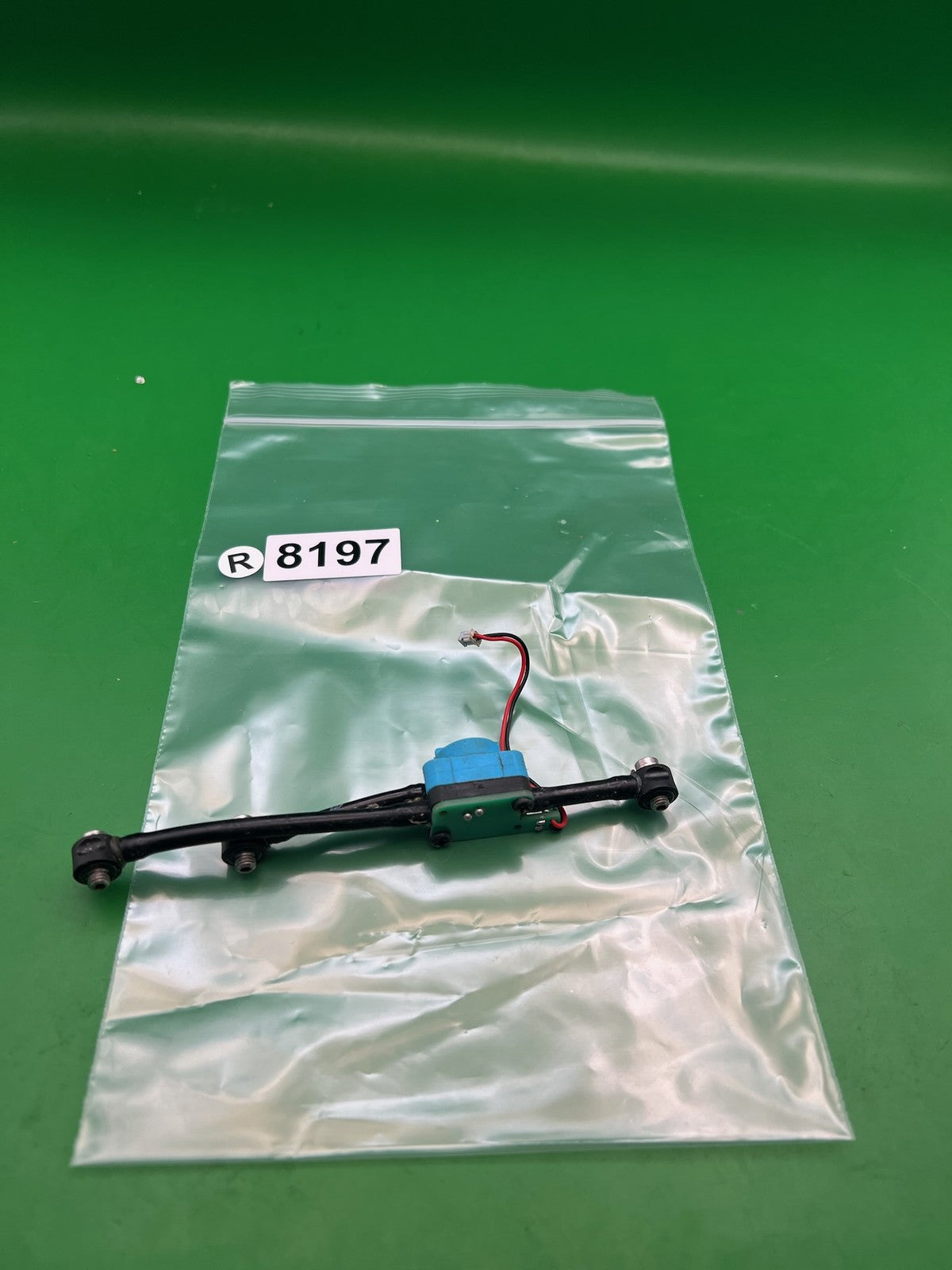 Proto/Dye Rize Solenoid