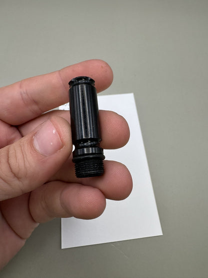 WGP Autococker 3-Way Black