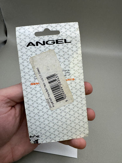 WDP Angel LCD NOS - Bolt