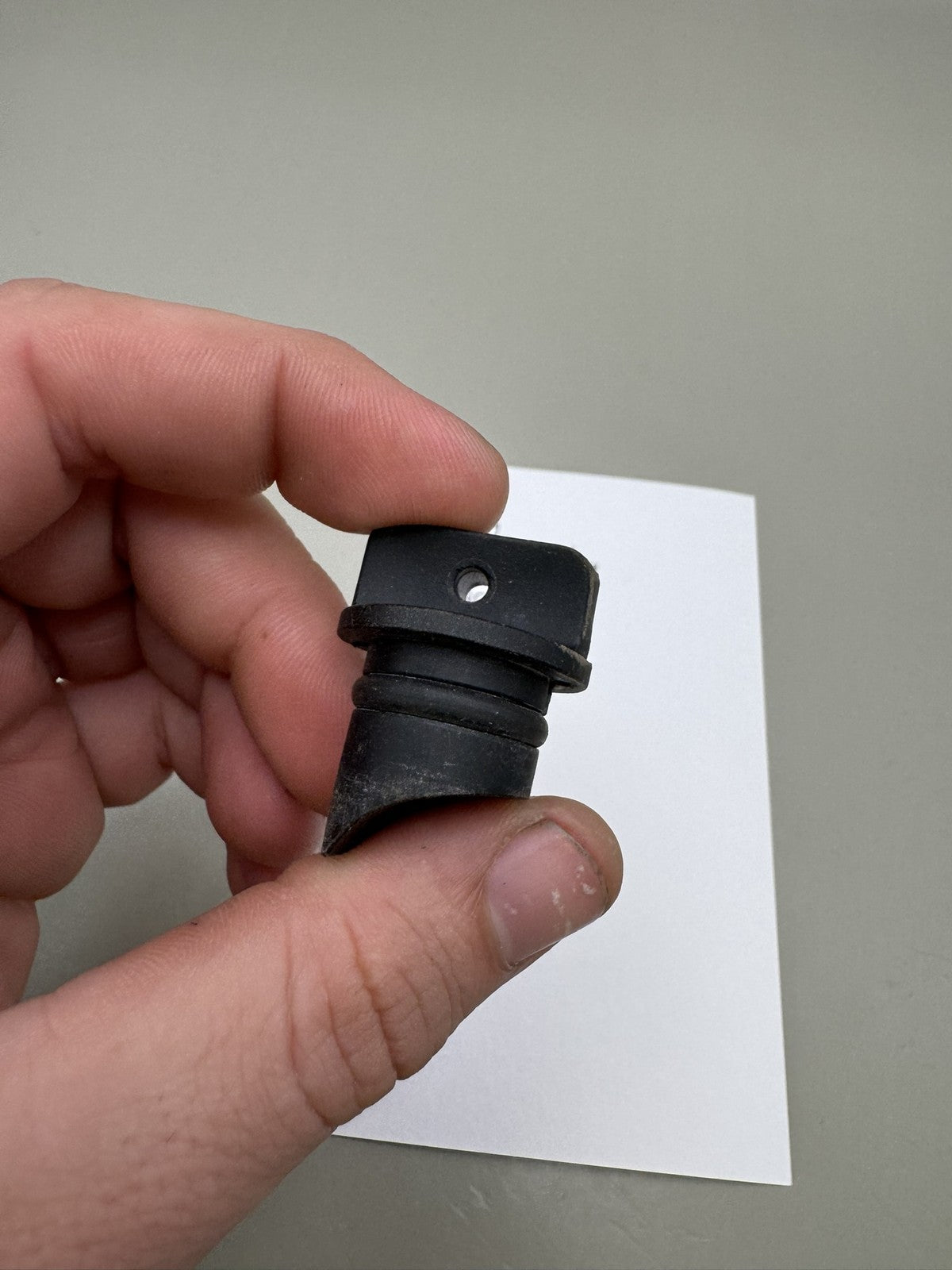 AGD Automag Power Feed Plug