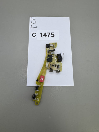 Proto Rail Board