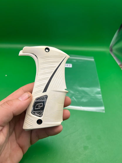 Planet Eclipse Ego / Etek Grip White
