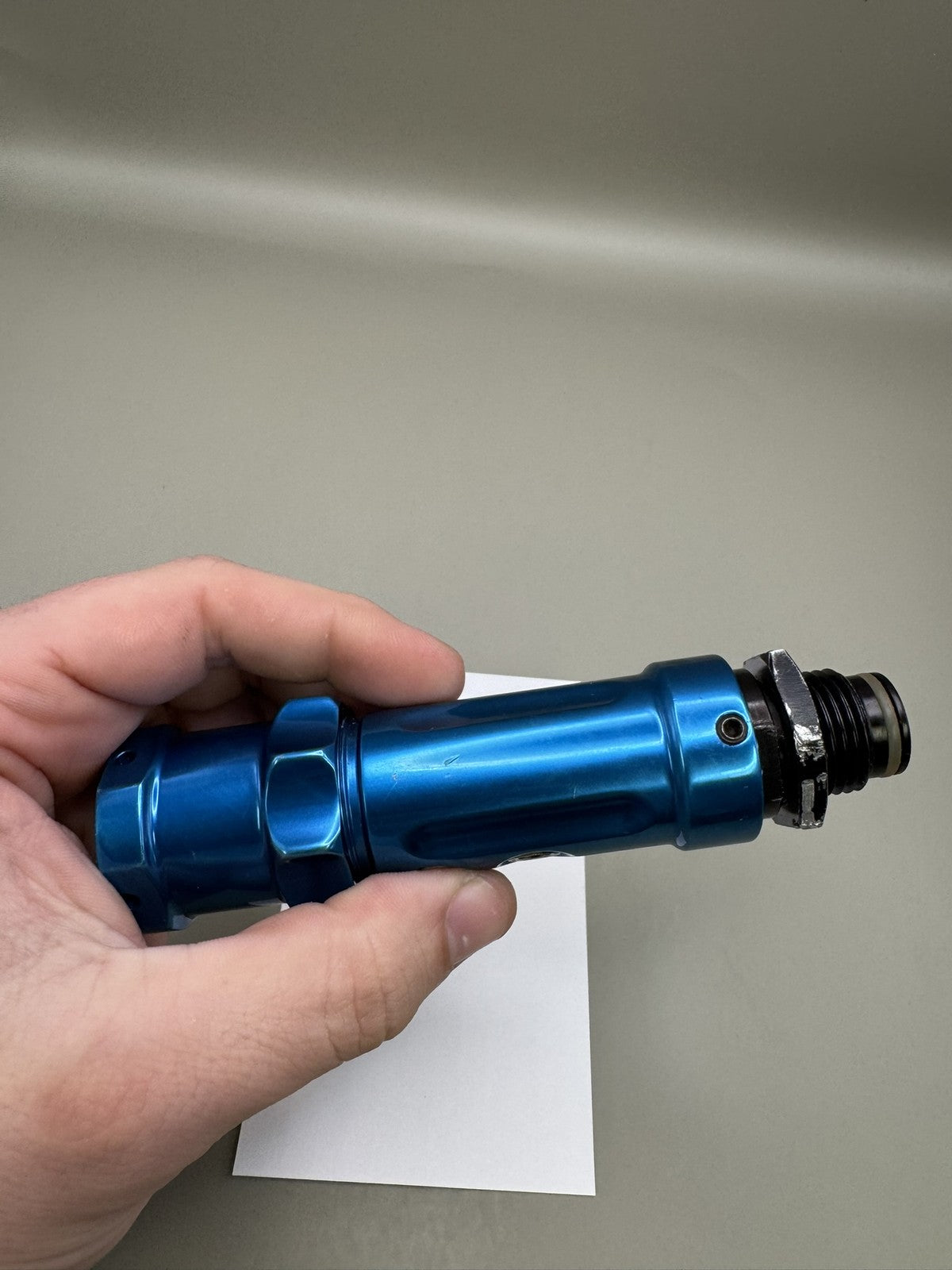 Smart Parts Max Flo Inline HPR