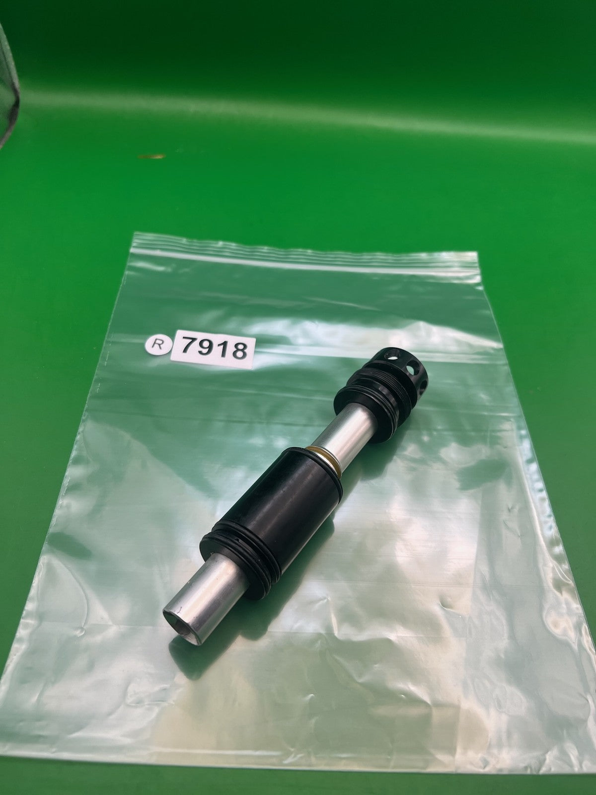 Smart Parts SFT Shocker with Tool-less Bolt Guide