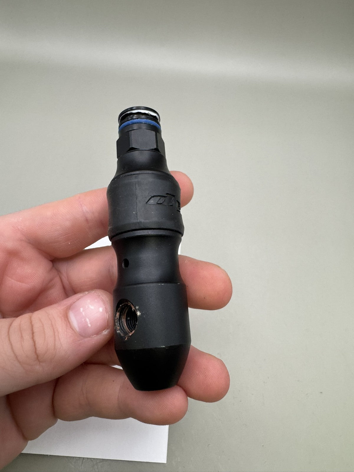 Dye Rize HPR Regulator