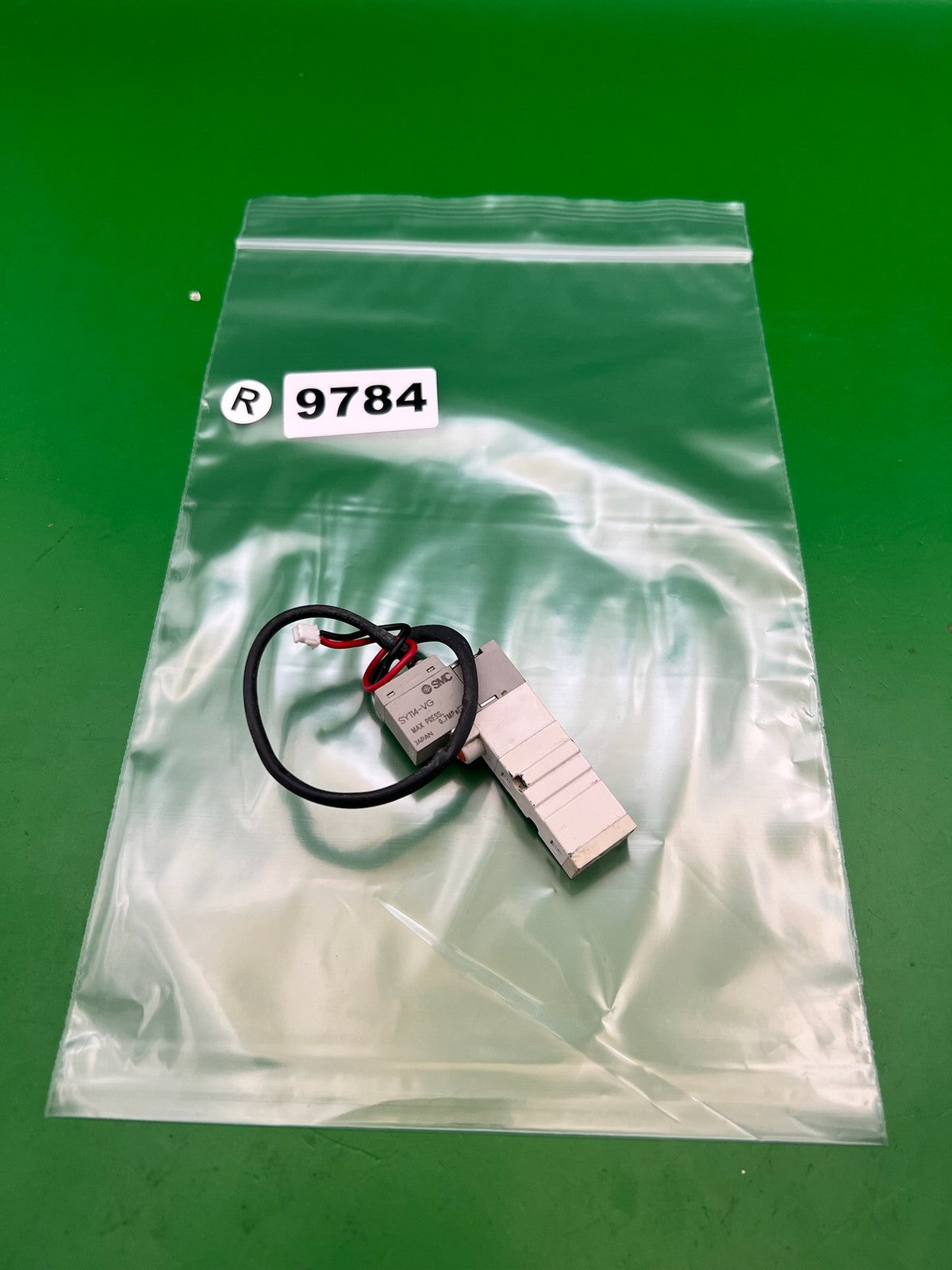 WGP Eblade Autococker Solenoid Kit
