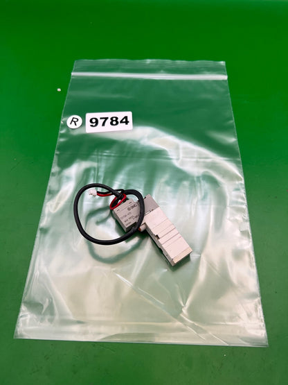 WGP Eblade Autococker Solenoid Kit