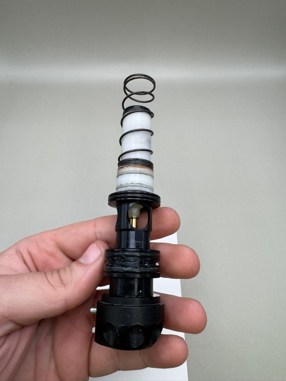 Empire Axe Bolt Engine Black