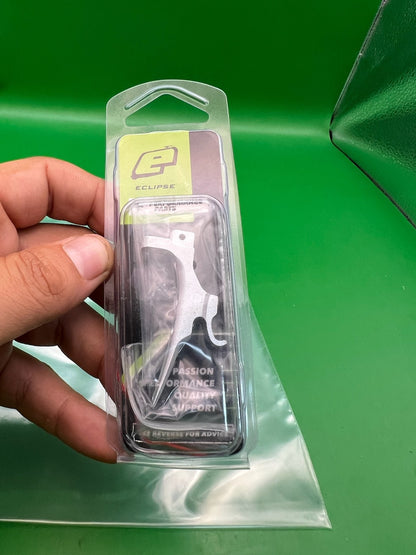 Planet Eclipse GSL Sythe Trigger Silver SPA100762A022