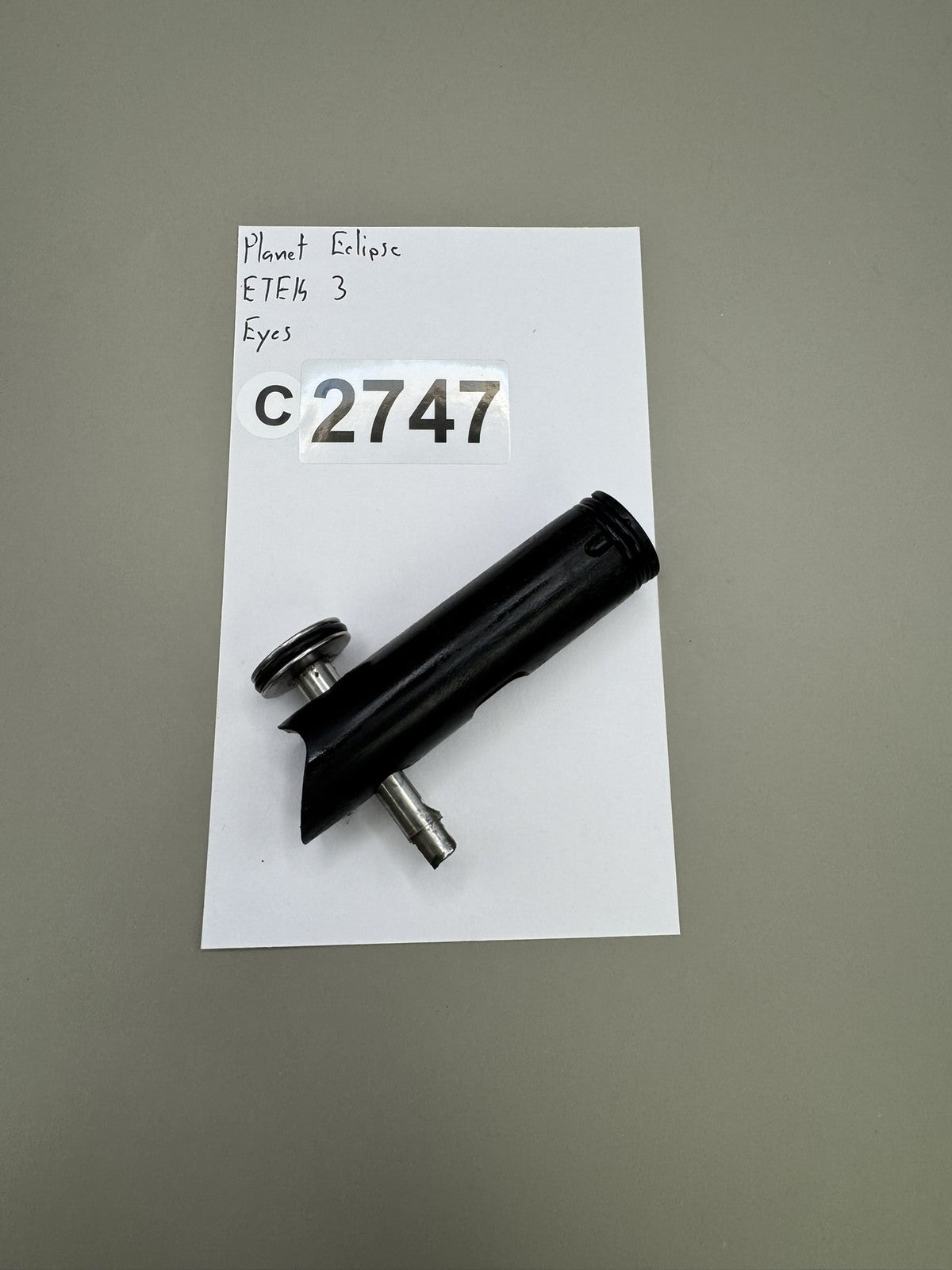 Planet Eclipse ETEK 3 Bolt