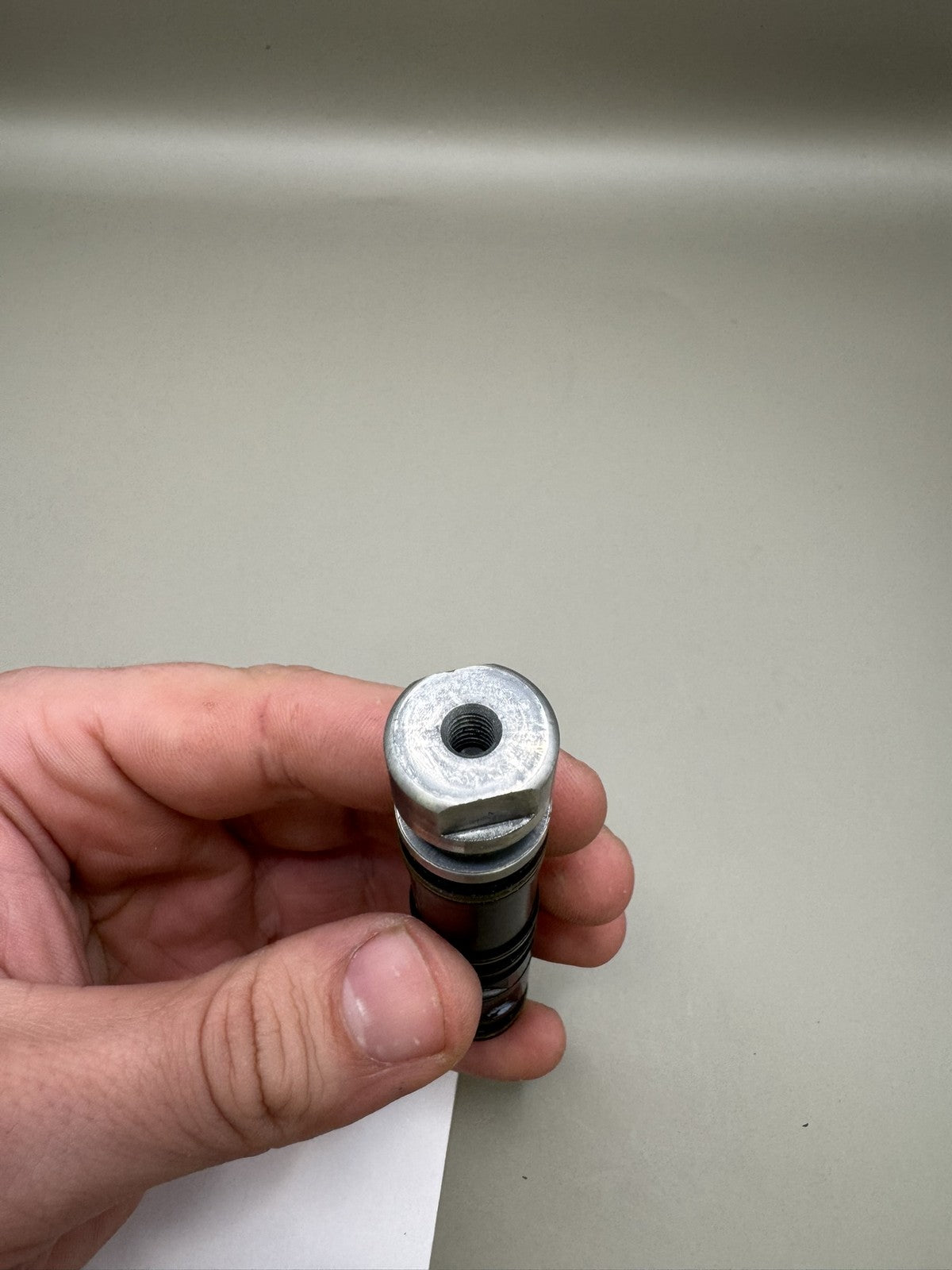 Smart Parts Nerve Ram/Valve