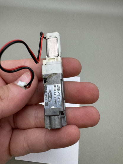 Evil PB 06 Minion Solenoid
