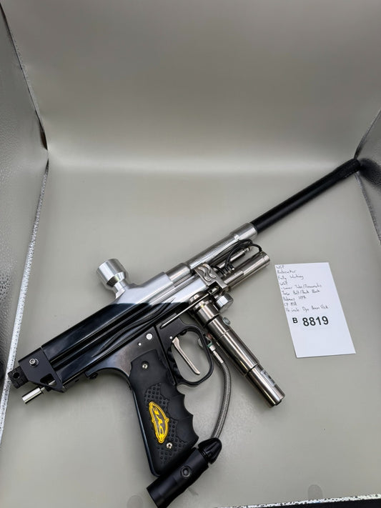 WGP Autoccocker - Paintball Marker Fully Working