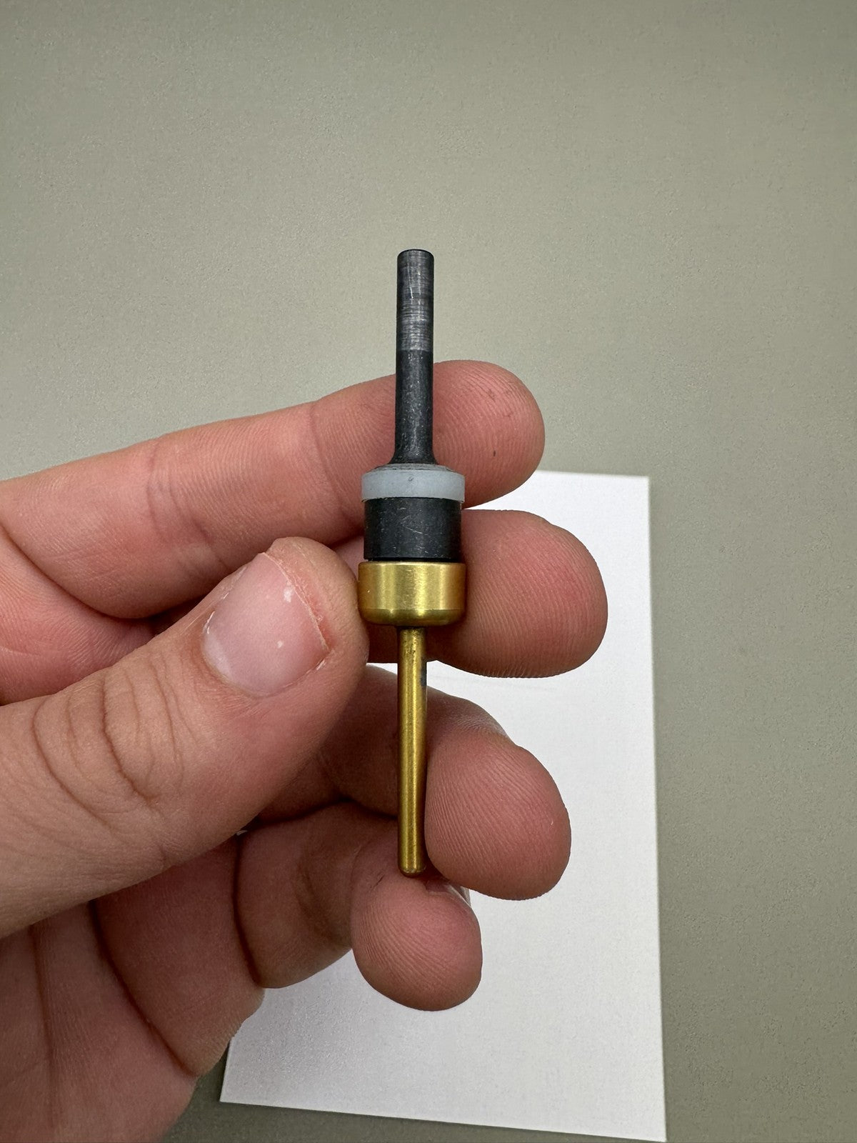 WDP Angel A1 Valve Stem