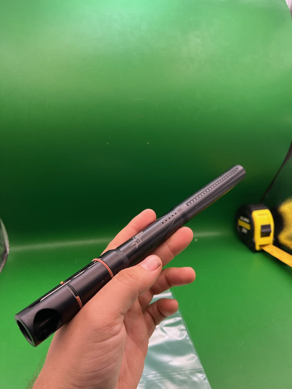 Automag J&amp;J Barrel