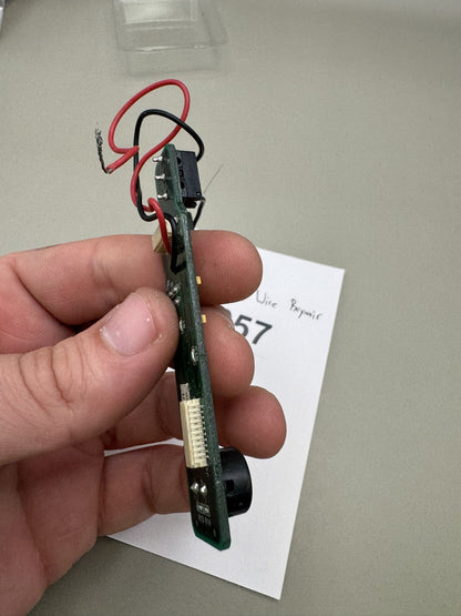 Smart Parts Shocker SFT Board -Needs Wire Repair