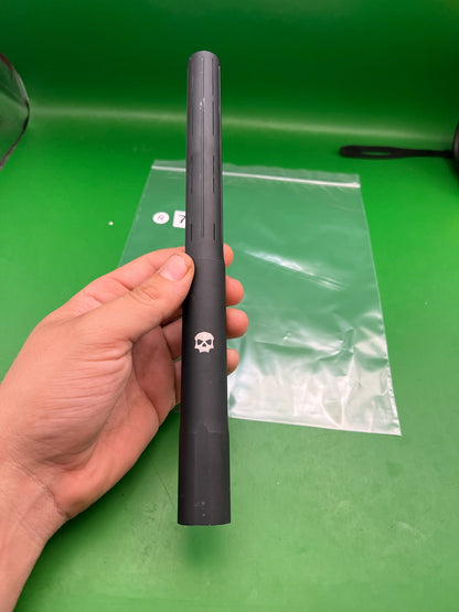 Punishers Planet Eclipse Shaft Trip