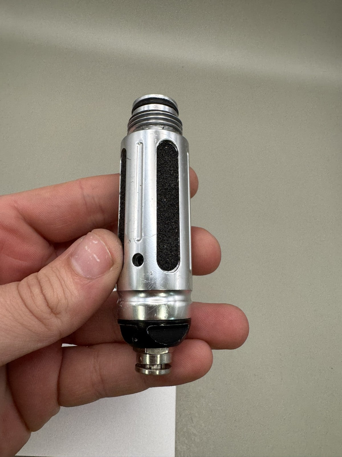 WDP Mini Reg Inline HPR