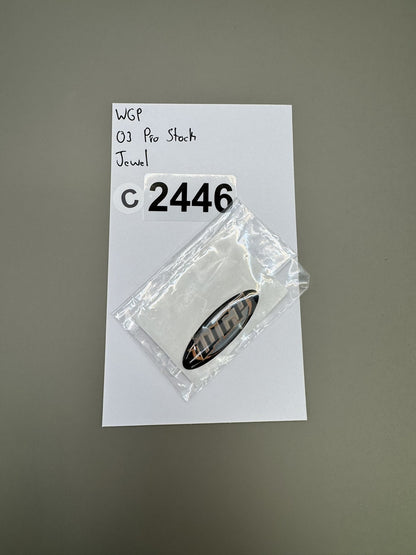 WGP O3 Pro Stock Jewel