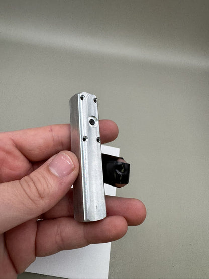 Bob Long MTAC LPR Body