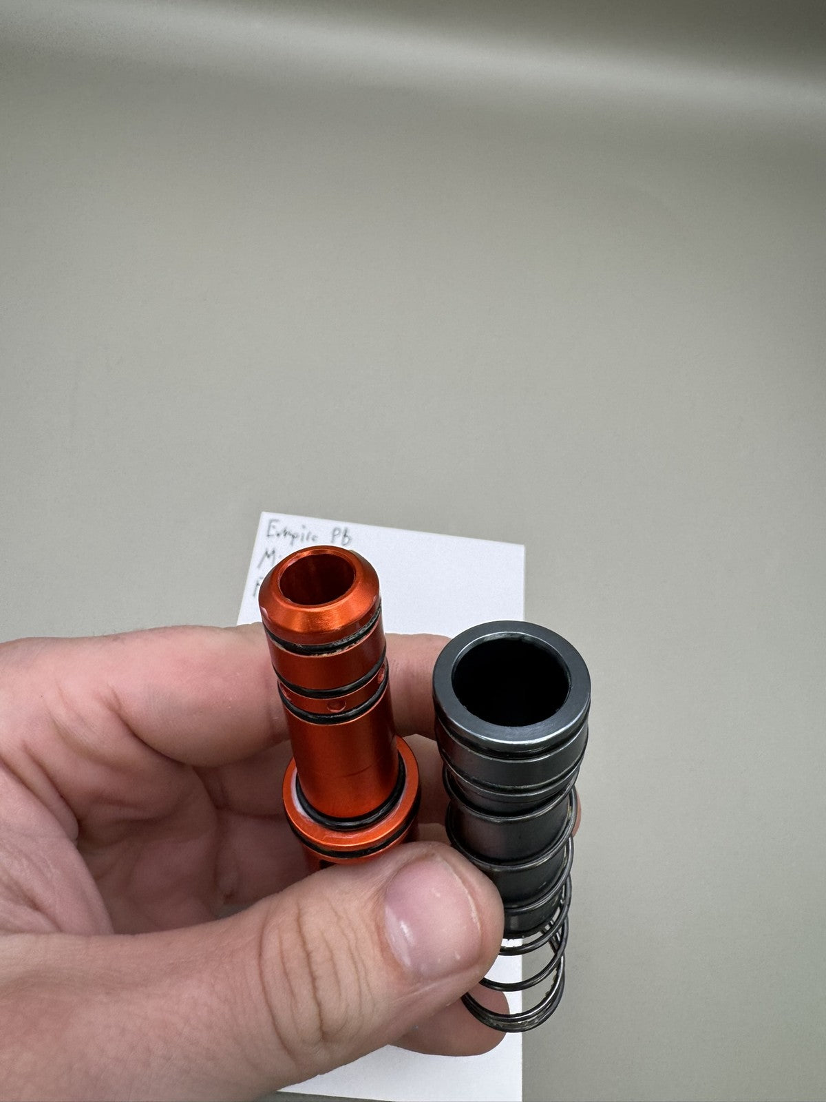 Empire PB Mini GS Feedneck