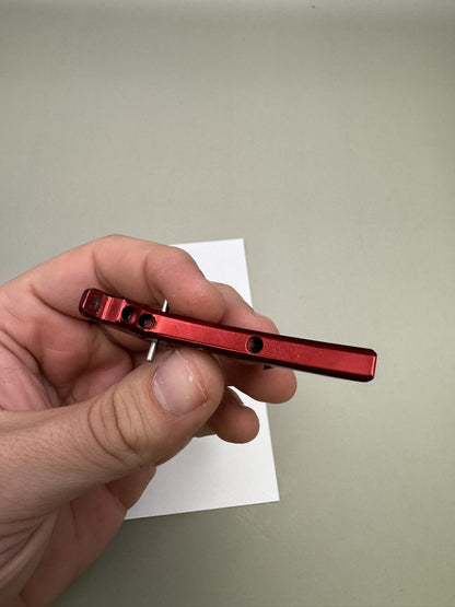 WDP Angel A1 Trigger Red