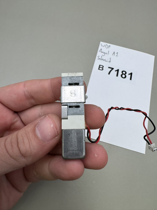 WDP Angel A1 Solenoid