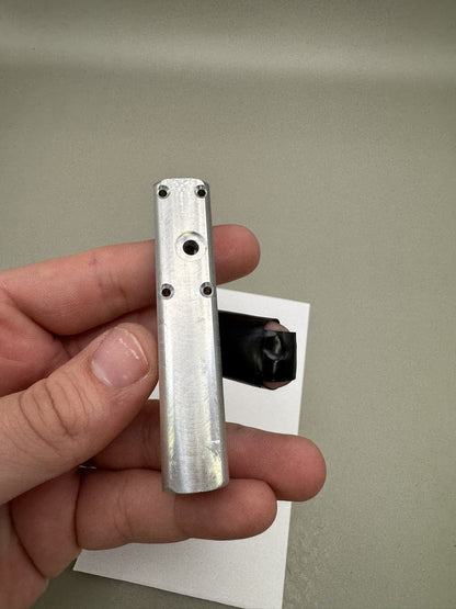 Bob Long MTAC LPB Body