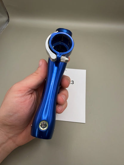 Smart Parts Nerve Body Blue Paintball Marker Part