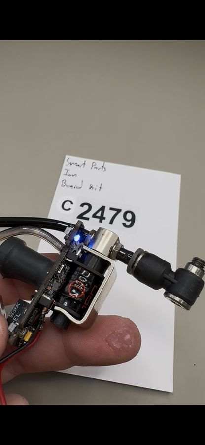 Smart Parts Ion Board kit