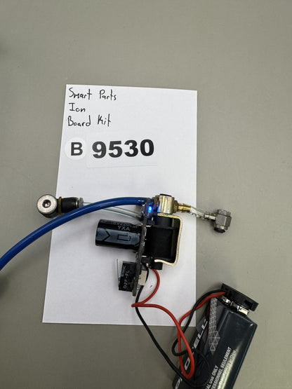 Smart Parts Ion Board Kit