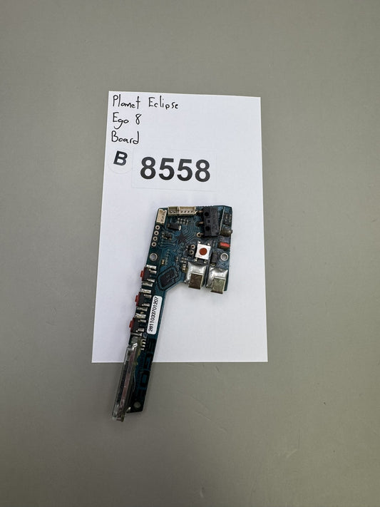 Planet Eclipse Ego 8 Board