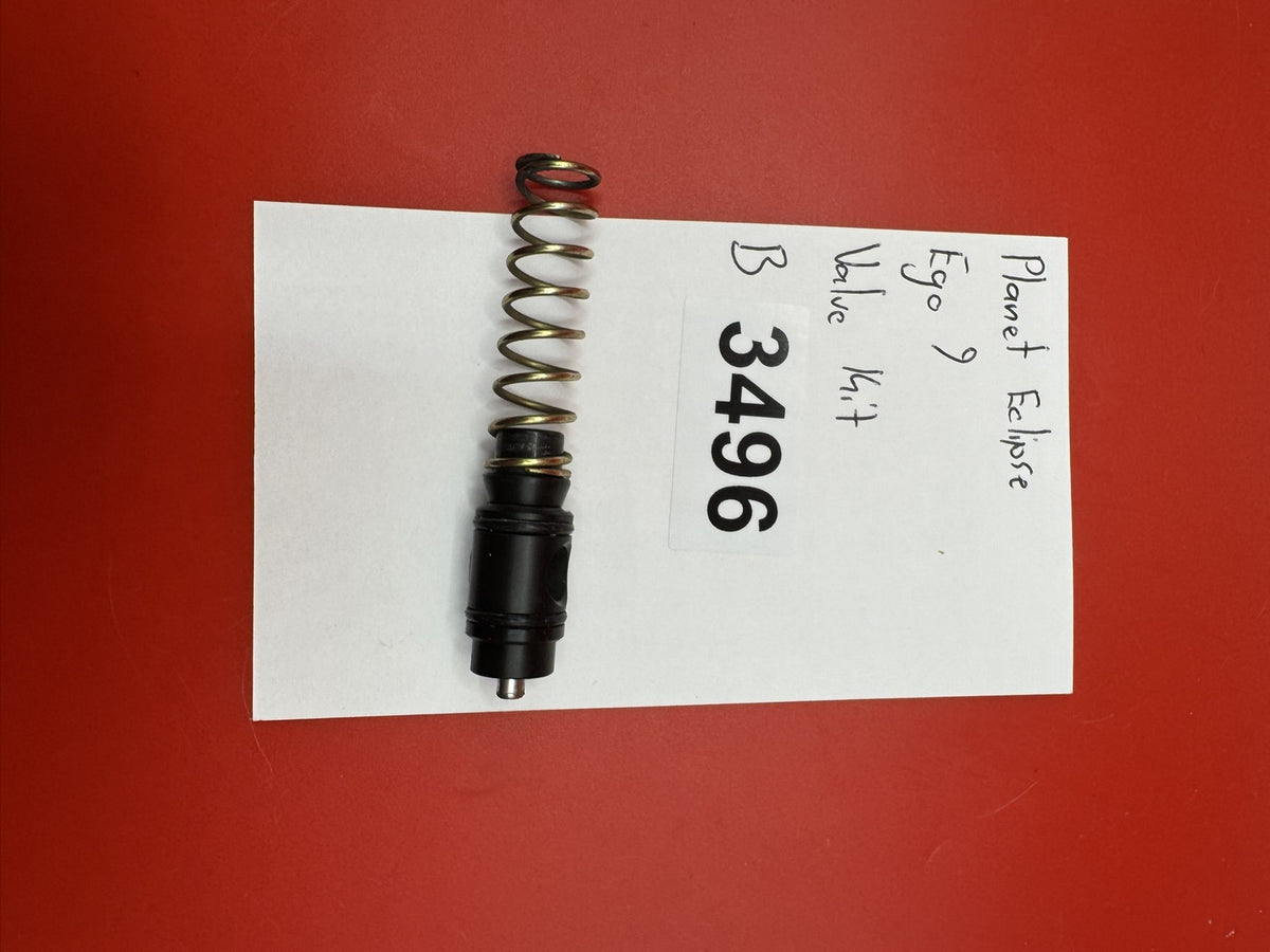 Planet Eclipse Ego 9 Valve Kit