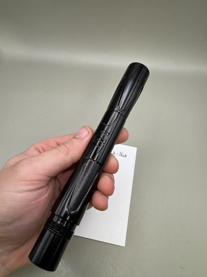 WGP Kaner Barrel Back - Black 689 Bore AC Thread B 9284