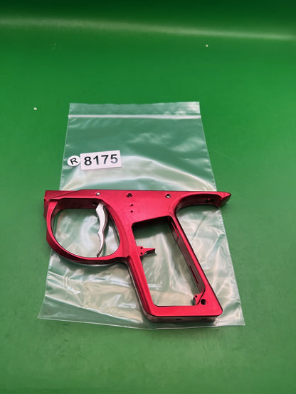 Dye DM4 Frame