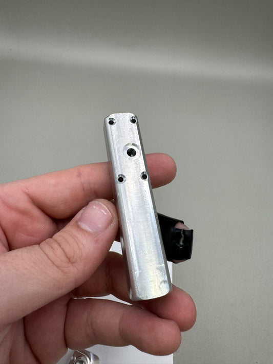 Bob Long MTAC LPb Body