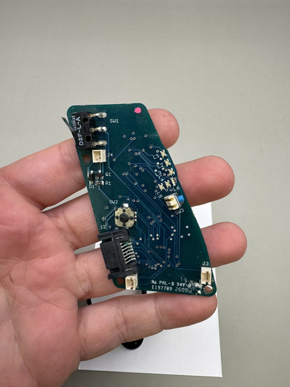 DLX Luxe 1.0 Circuit Board