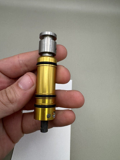 WDP Angel A1 Ram Gold