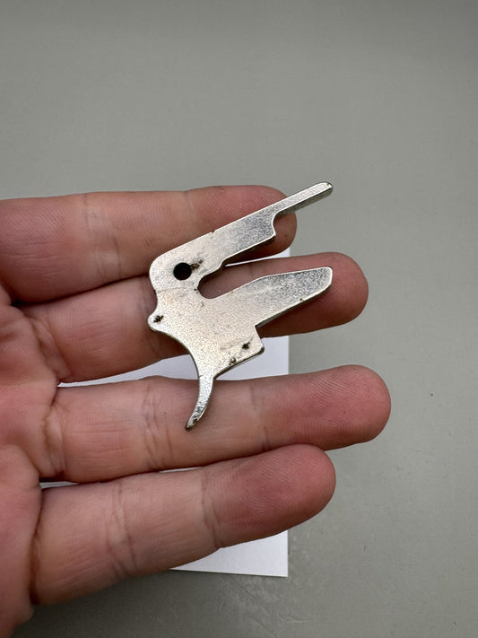 WGP Autococker Trigger Plate