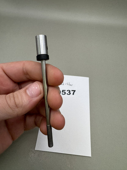 WGP Autococker Cocking Rod -Silver